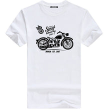 Load image into Gallery viewer, Motorcycle T-Shirt