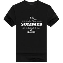 Load image into Gallery viewer, Summer T-Shirt