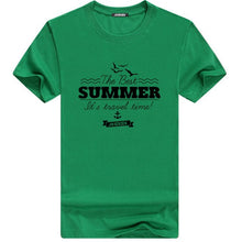 Load image into Gallery viewer, Summer T-Shirt